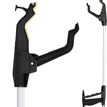 Wide Grip with Magnetic Tip &amp; Hook
