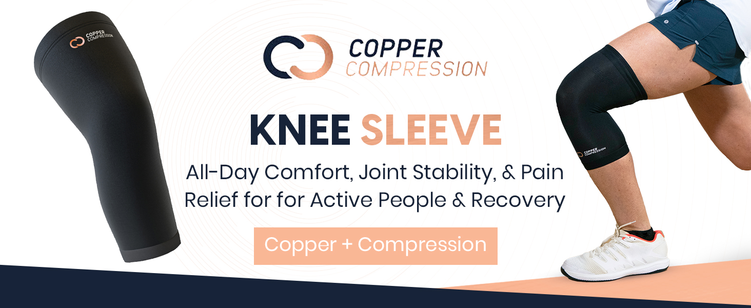 Knee Sleeves A+