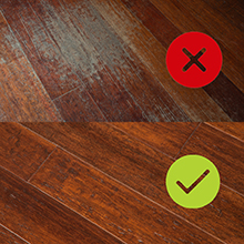 Ultimate Floor Protection