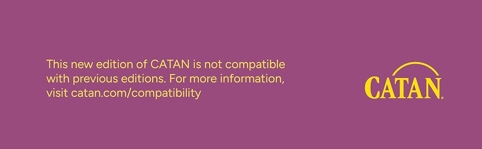 CATAN Traders and Barbarians Board Game for kids and adults strategy games for family game night