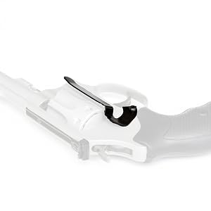 slim and secure easy attachment