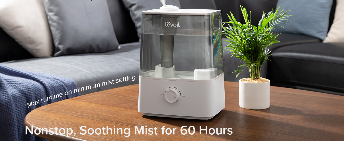 humidifier