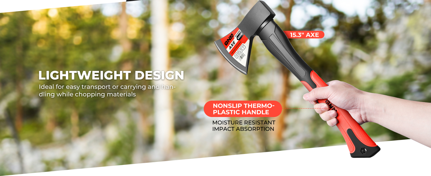 chopping Axe