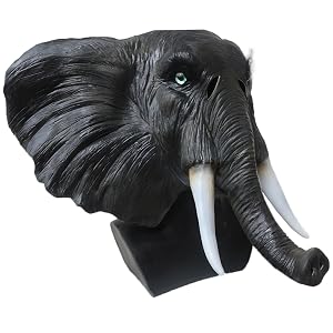 Animal Mask