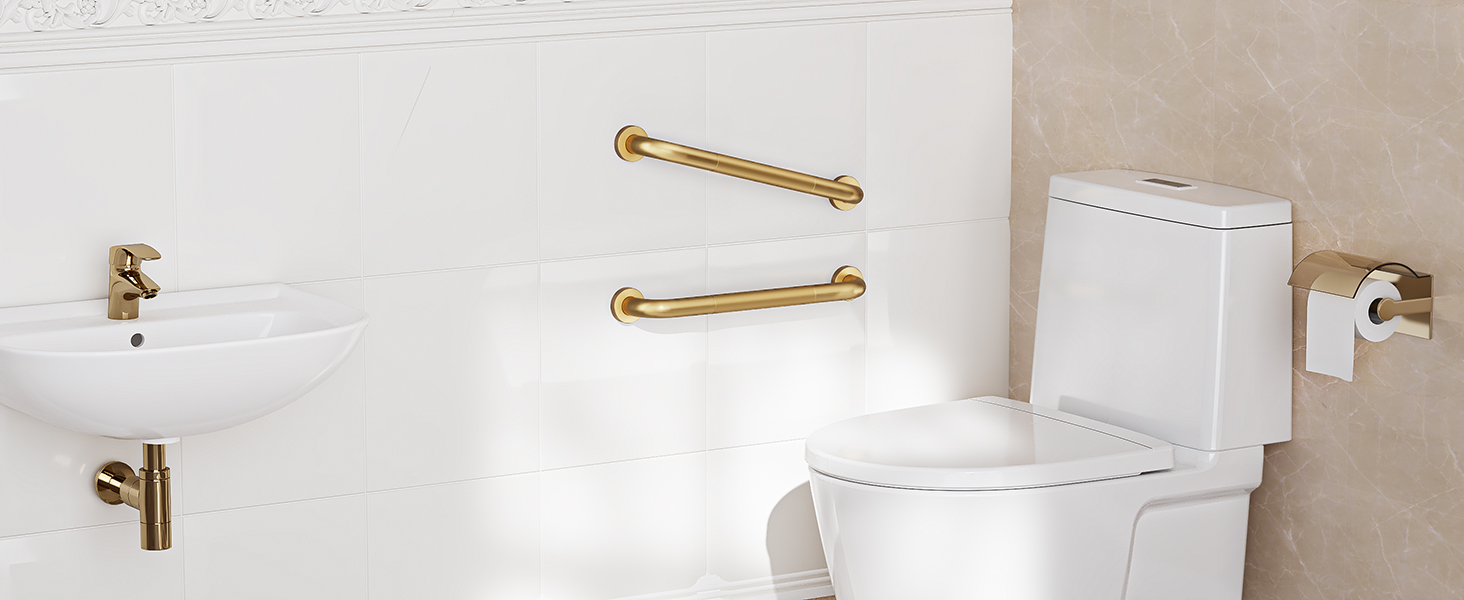 Grab Bars for Shower