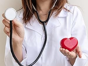 Prioritize Your Heart Health with TNVitamins Psyllium Husk Capsules