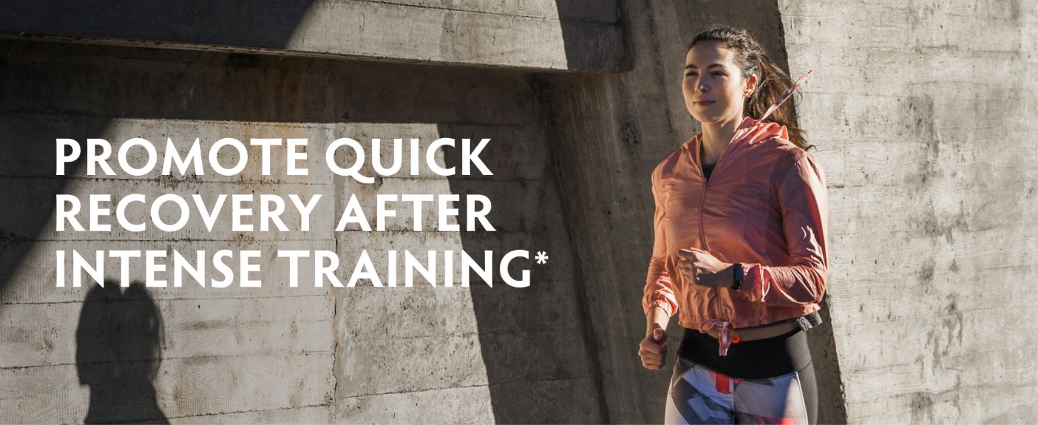 promote quick recovery