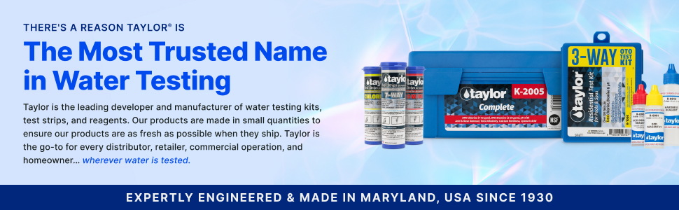 Test Strips