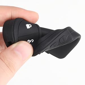 Remote Case for Viper