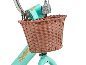 KIDS bike with basket