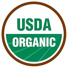 Certified Organic