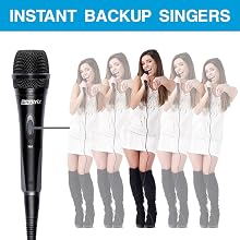 singers