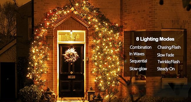 Christmas Lights