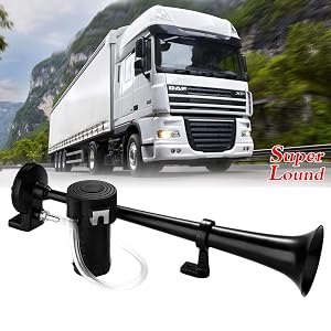 air horn for trucks train horn air horn for car airhorn air horns airhorns horn for a truck