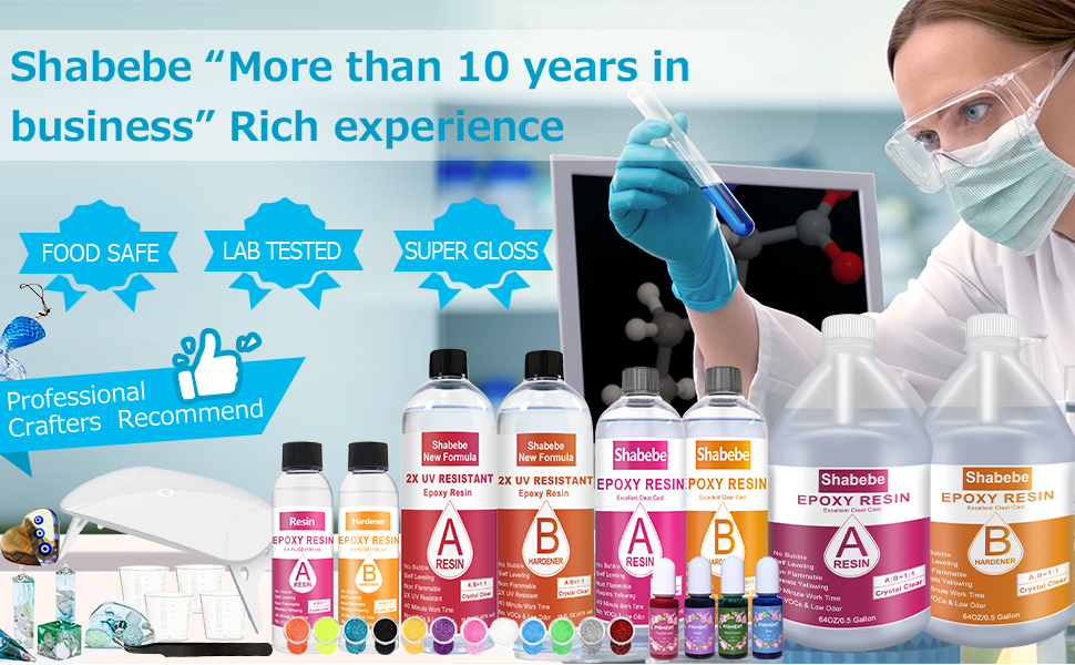 epoxy resin