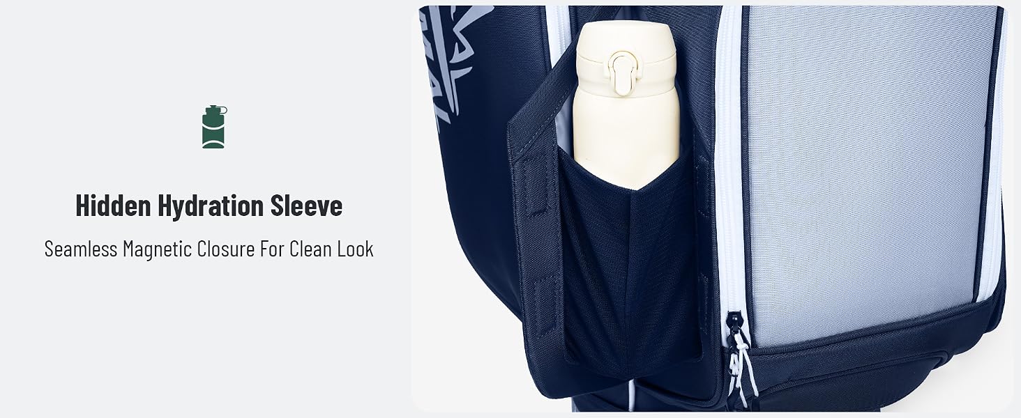 Golf Cart Bag