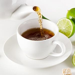 Brew the Perfect Cup of Tea brewing tips