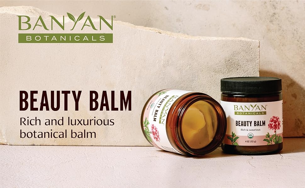 beauty balm