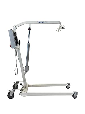 P420 Floor Lift