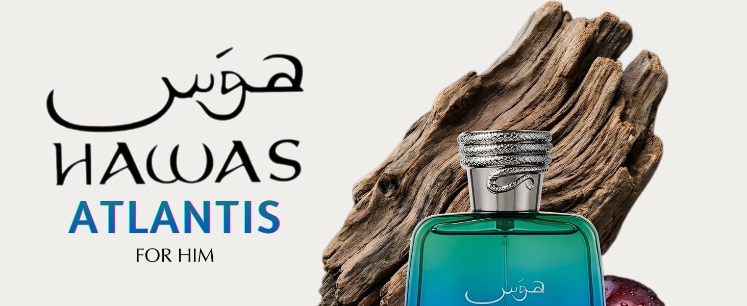 Eau de Parfum
