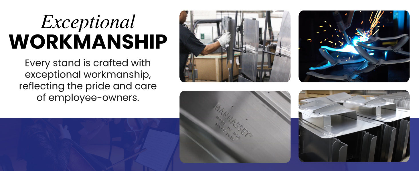 workmanship