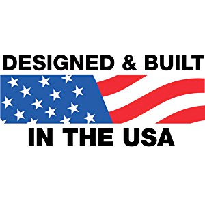 Kestrel meters are built in the USA