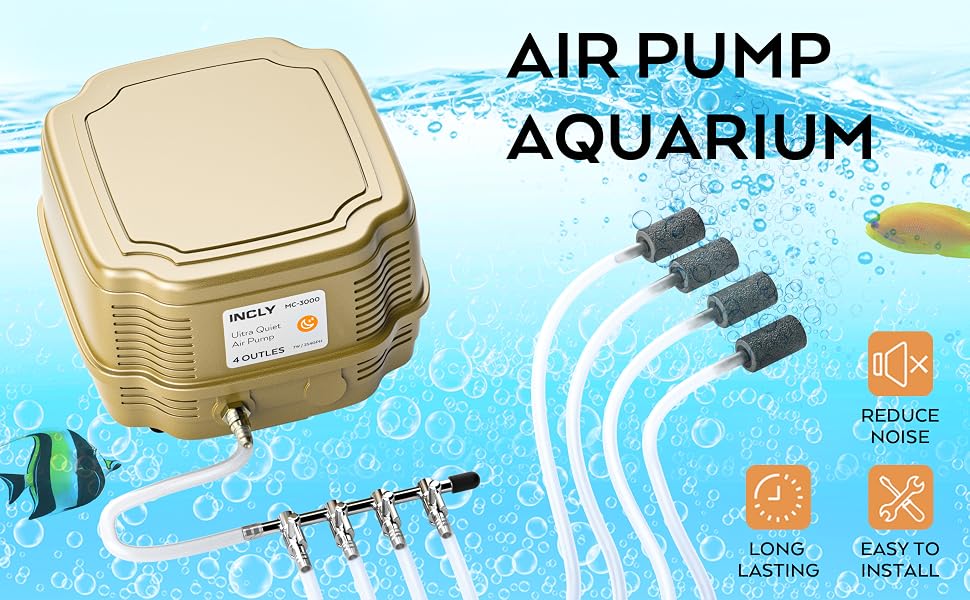 AIR PUMP