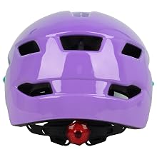 Bavilk Kids Bike Helmet