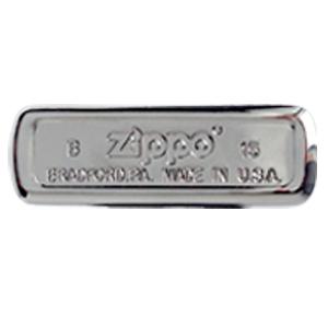 bottom stamp, zippo bottom stamp, pipe lighter bottom stamp, pipe bottom stamp