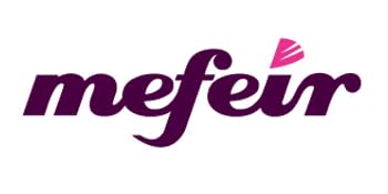 mefeir logo