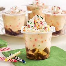 Snack Pack – birthday or holiday treat ideas for kids