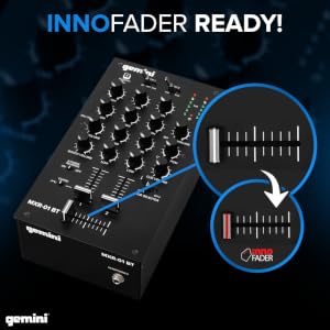 Innofader