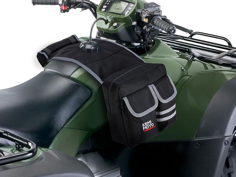 ATV TANK BAG