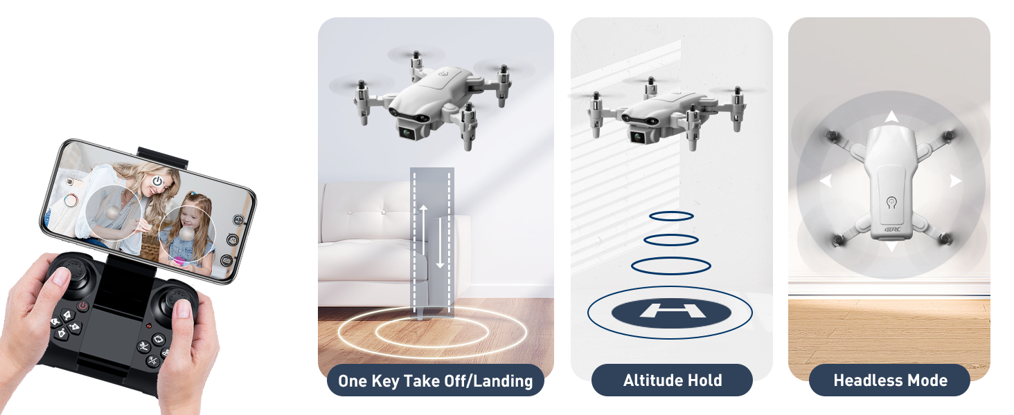 drone