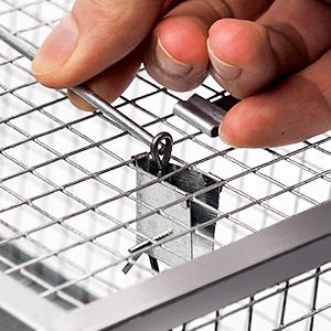 rat trap