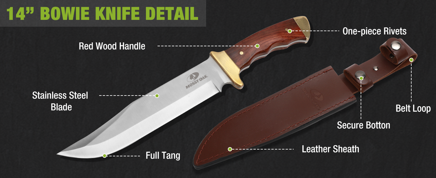 knife