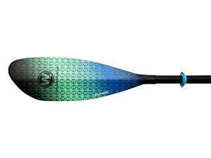 Pungo glass rec/touring paddle