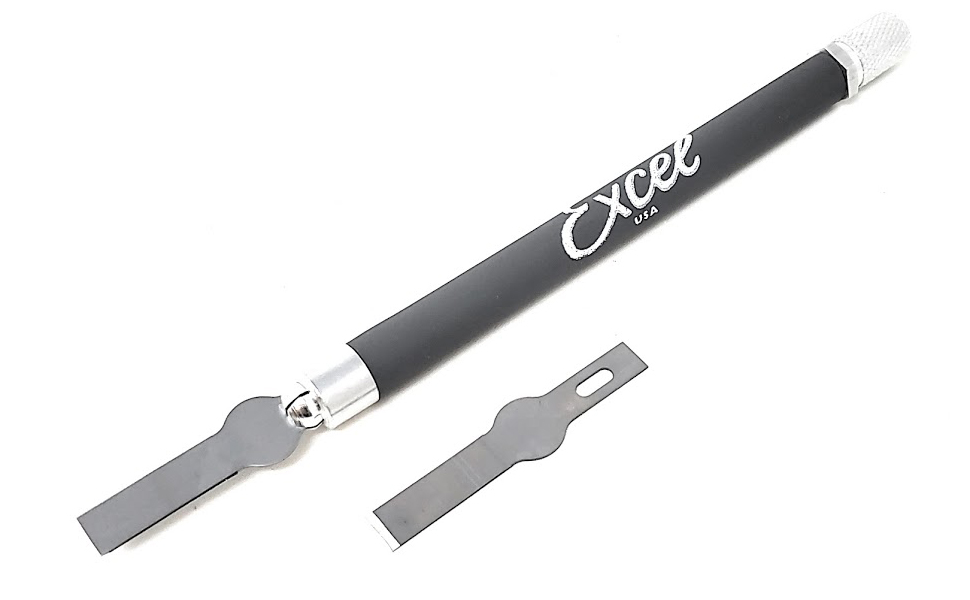 chisel replacement blades, precision chisel blades