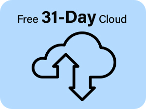 Free 31-Day Cloud