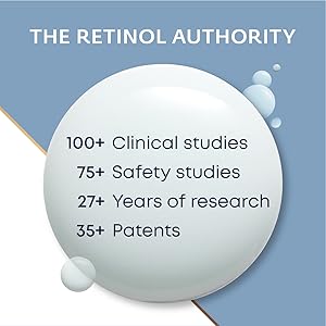 RoC Retinol Correxion