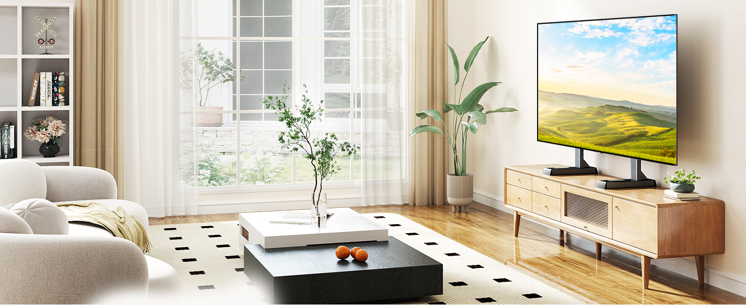 table top tv stand