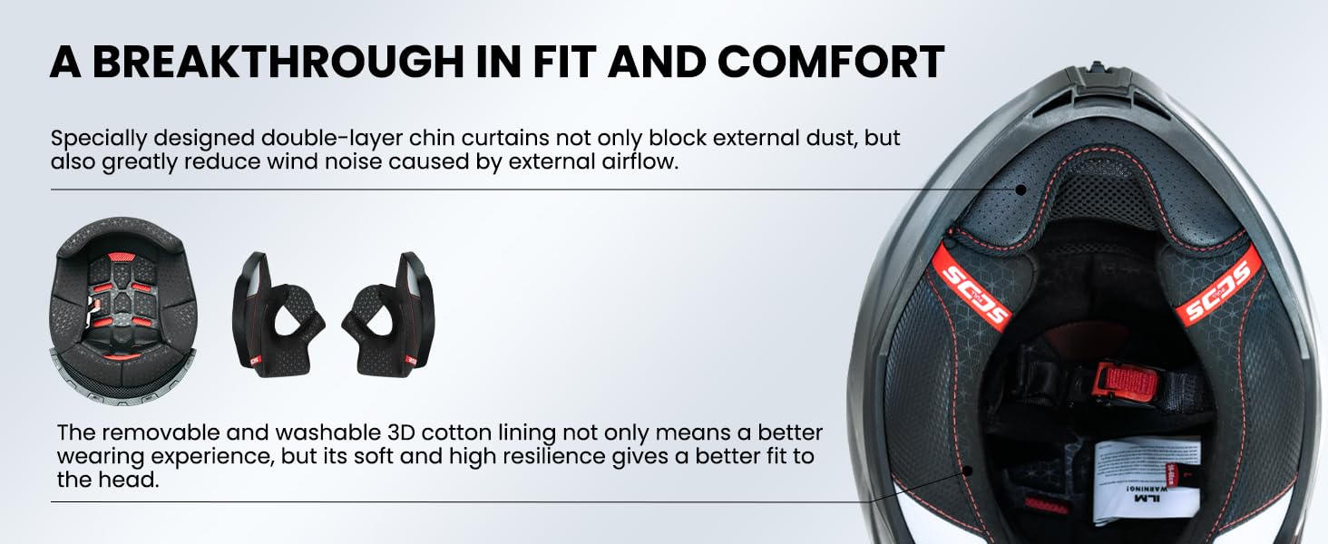 motorcycle helmets for men women