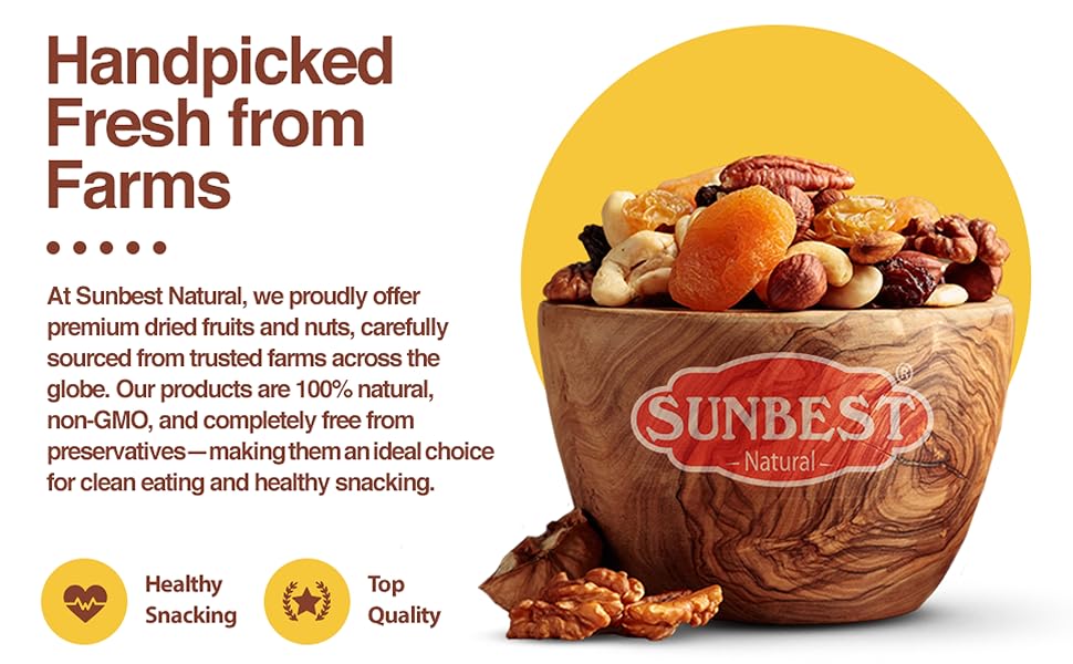 sunbest natural product line