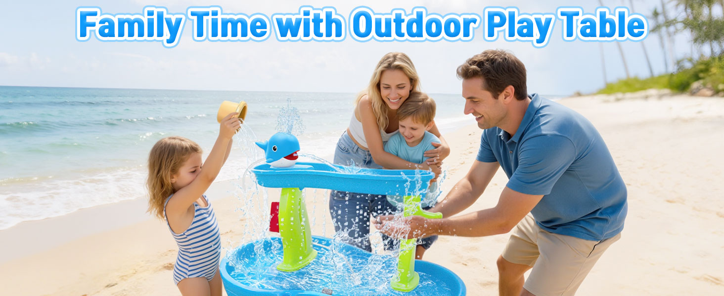 outdoor water toys for toddlers 1-3