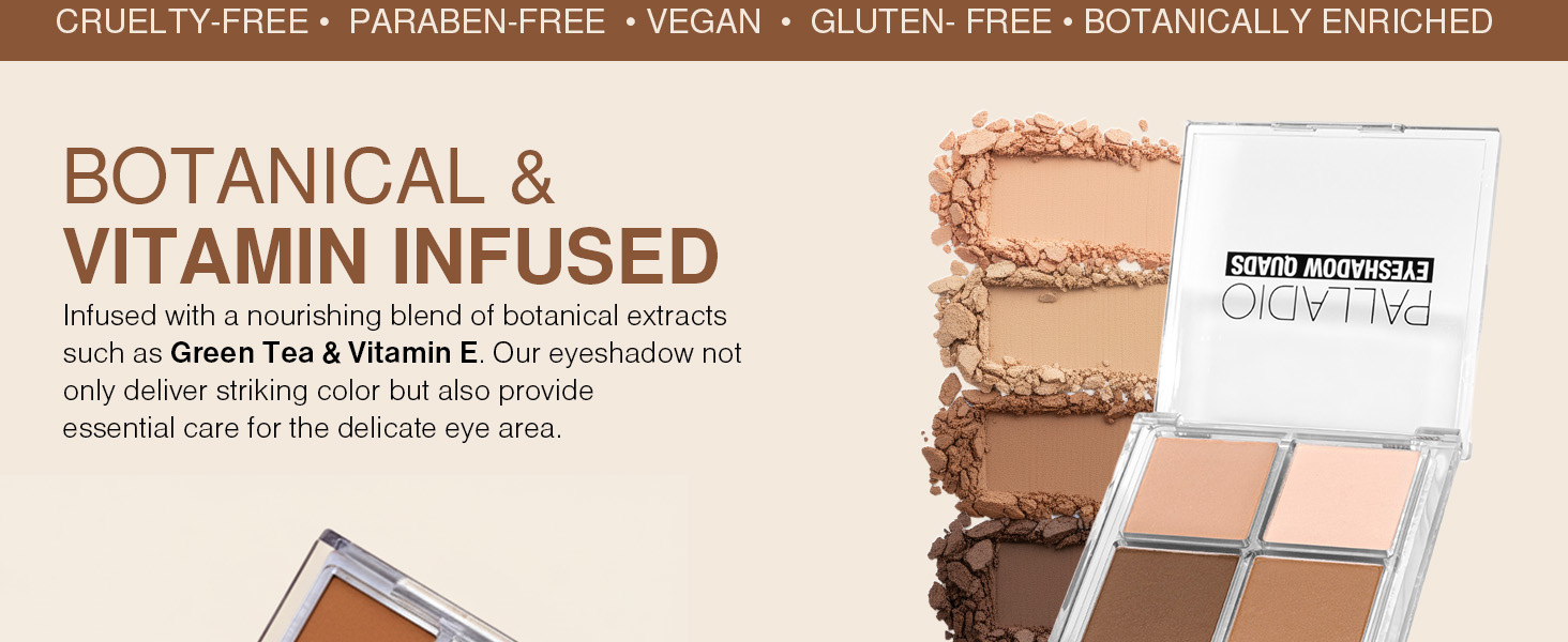 brown eyes cream nude sombras para ojos green profesional light