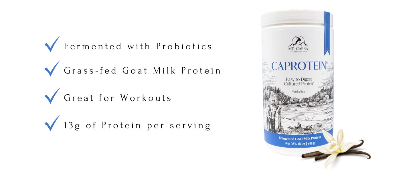 Caprotein