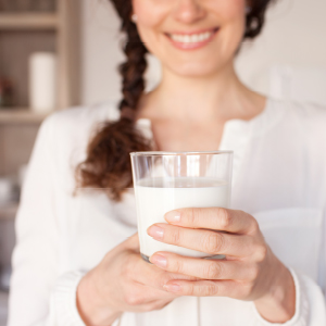calcium support