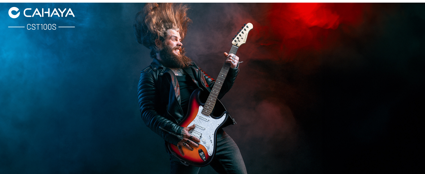 Electric Guitar