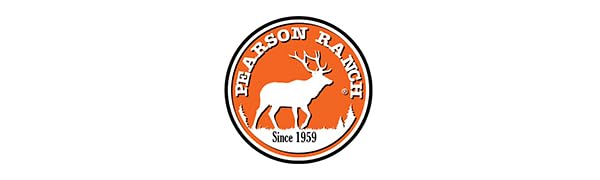 pearson ranch