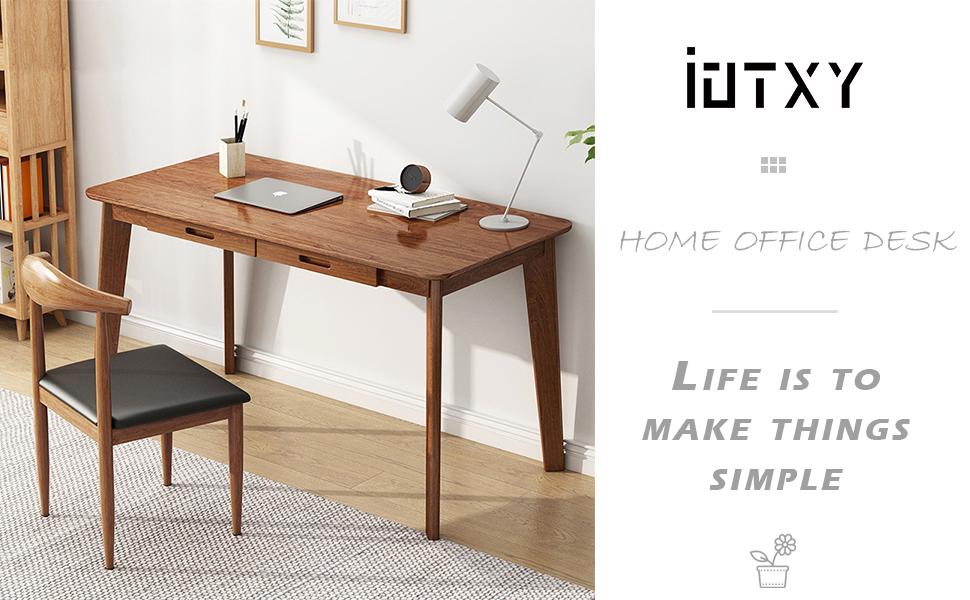 home office desk